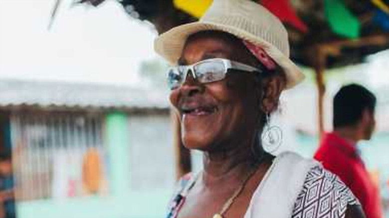 кадр из фильма Nadir