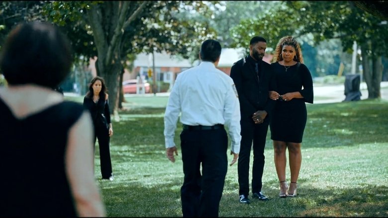 кадр из фильма Equal Standard