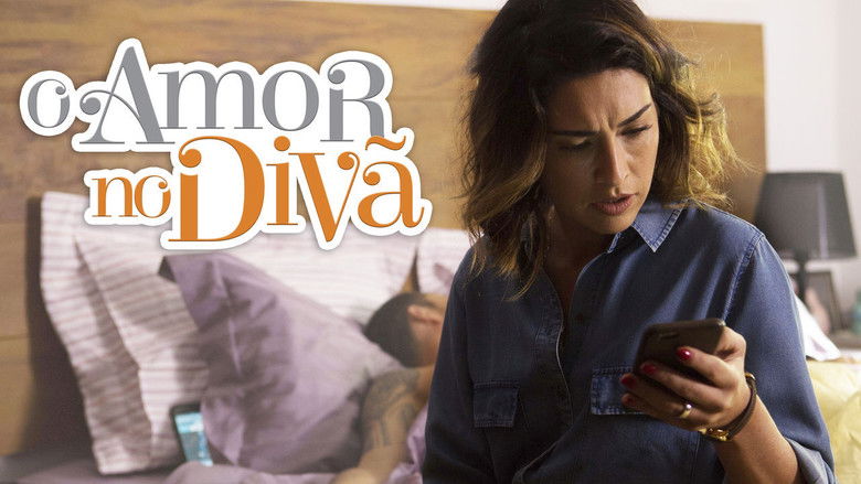 кадр из фильма Диванная терапия