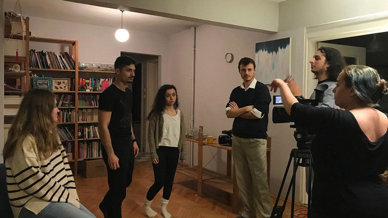 кадр из фильма Neden Ben?