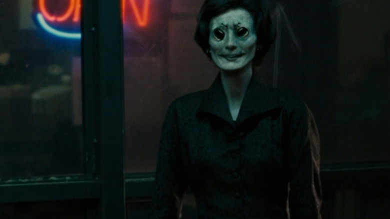 кадр из фильма Один пропущенный звонок