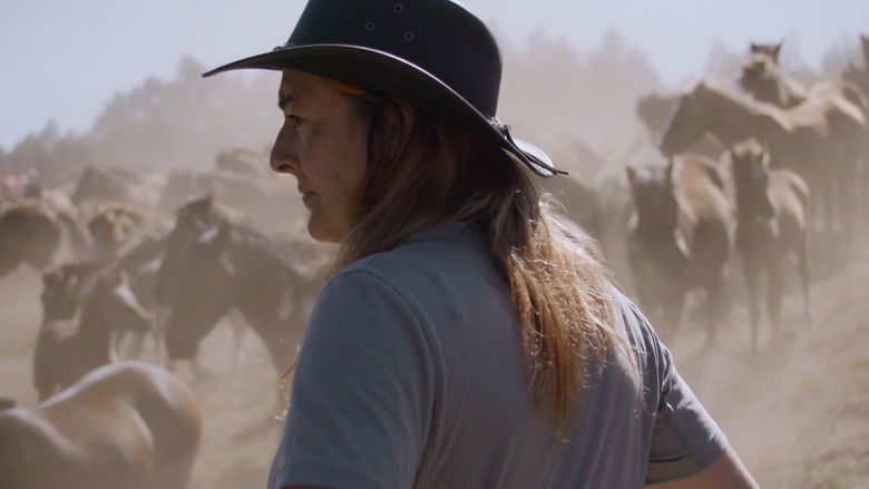 кадр из фильма Only on Earth