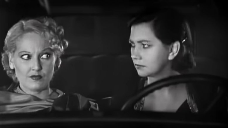 кадр из фильма The Tin Man