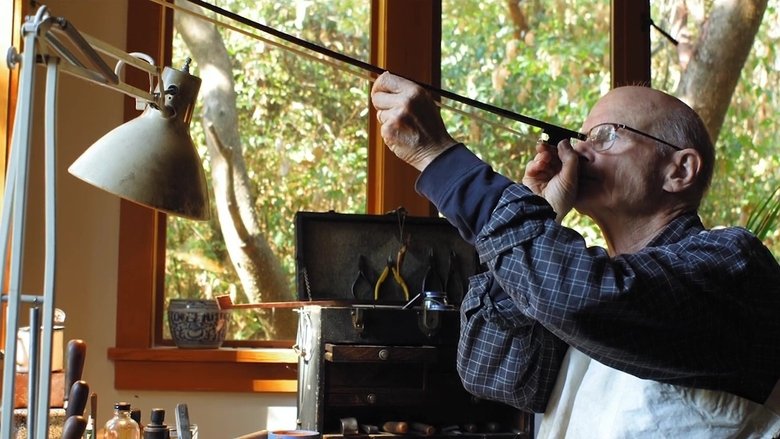 кадр из фильма The Bowmakers