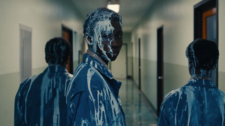 кадр из фильма Мальчишки из «Никеля»