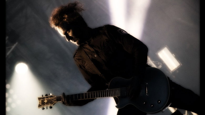 кадр из фильма SAMAEL : Hellfest 2015 Live