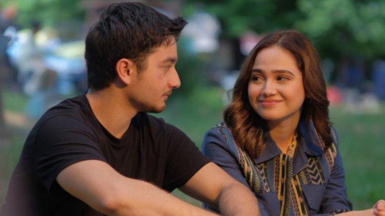 кадр из фильма Ayo Balikan