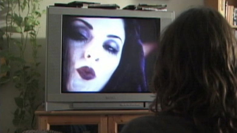 кадр из фильма Slaughter Disc