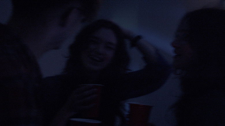 кадр из фильма Styx and Stones