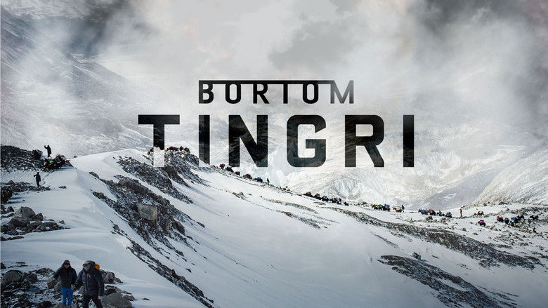 кадр из фильма Bortom Tingri
