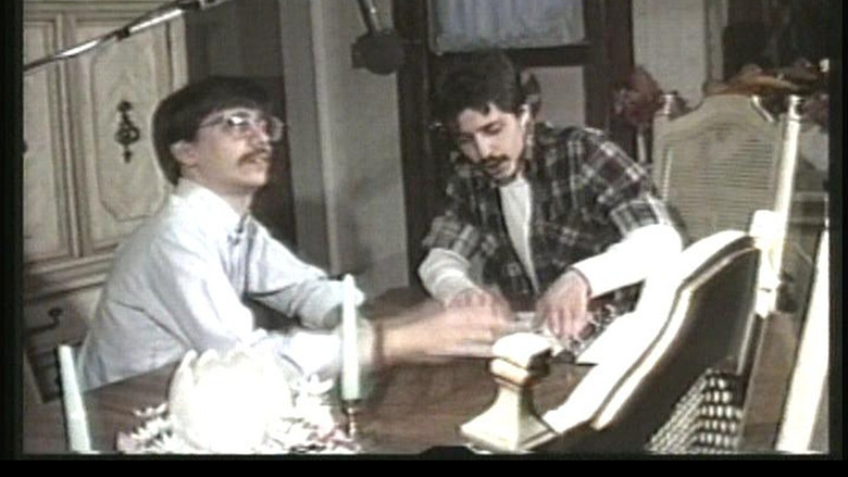 кадр из фильма How to Slay a Vampire