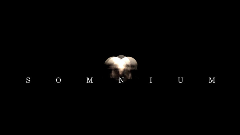 кадр из фильма Somnium