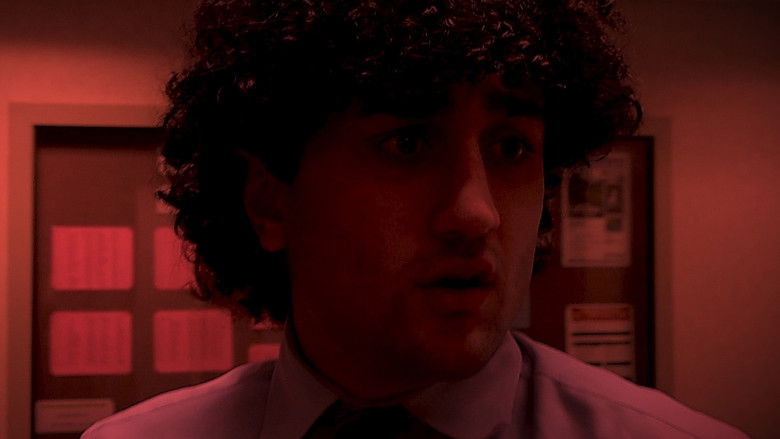 кадр из фильма Deliverance