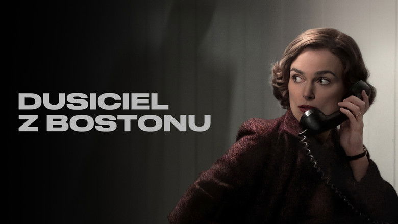 кадр из фильма Бостонский душитель