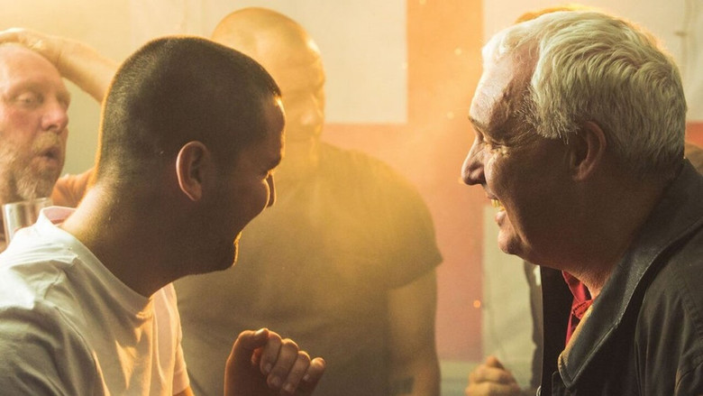 кадр из фильма Bury the Dogs