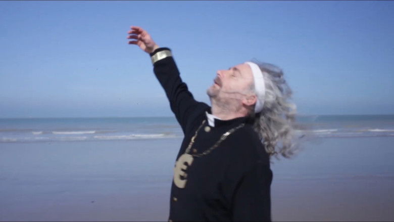 кадр из фильма En Marche vers l'Effondrement !