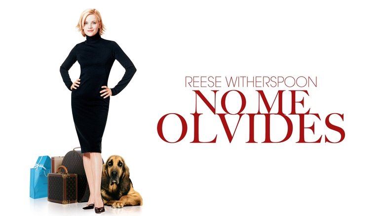 кадр из фильма Стильная штучка