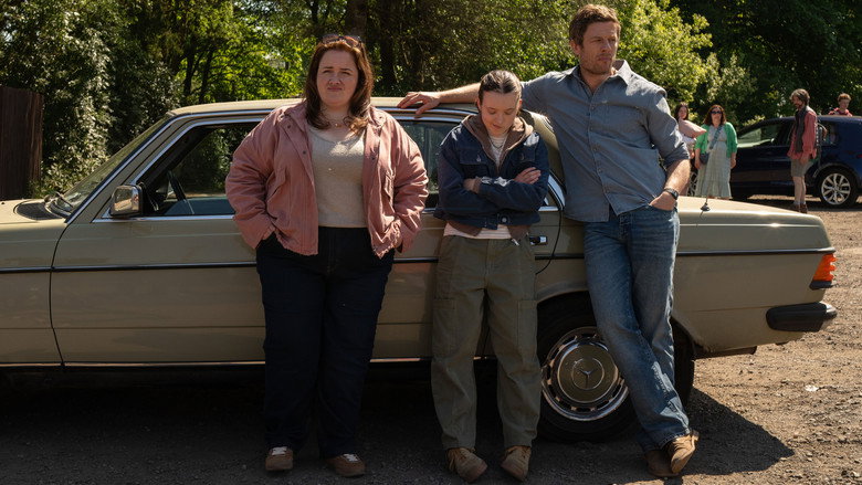 кадр из фильма Sunny Dancer