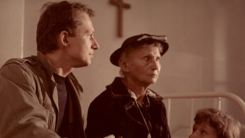 кадр из фильма Inna wyspa