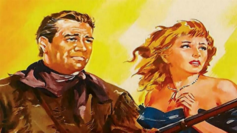 кадр из фильма Боец из Кентукки