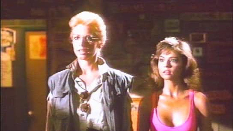 Крутые девчонки