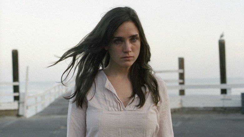 кадр из фильма Дом из песка и тумана