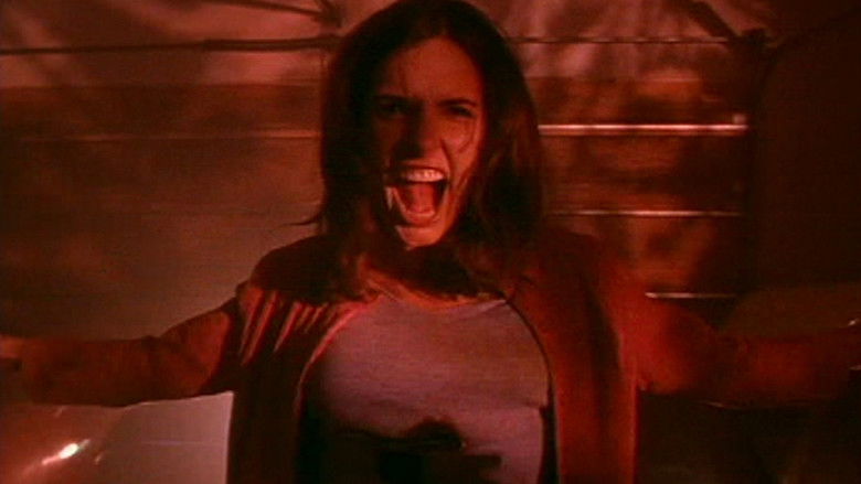 кадр из фильма The Darkling