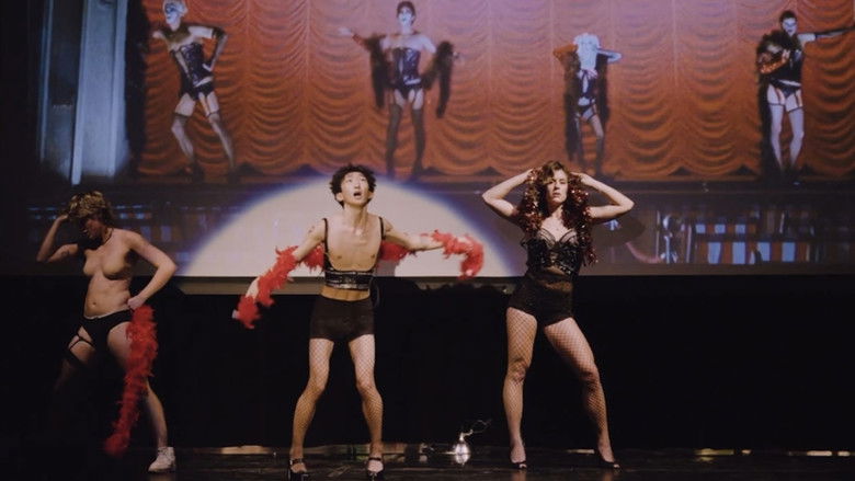 кадр из фильма The Late Night Double Feature Picture Show