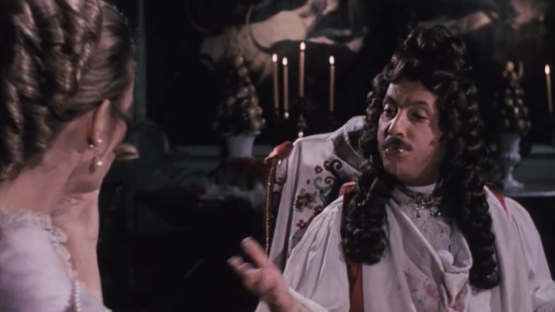 кадр из фильма Le Bourgeois gentilhomme