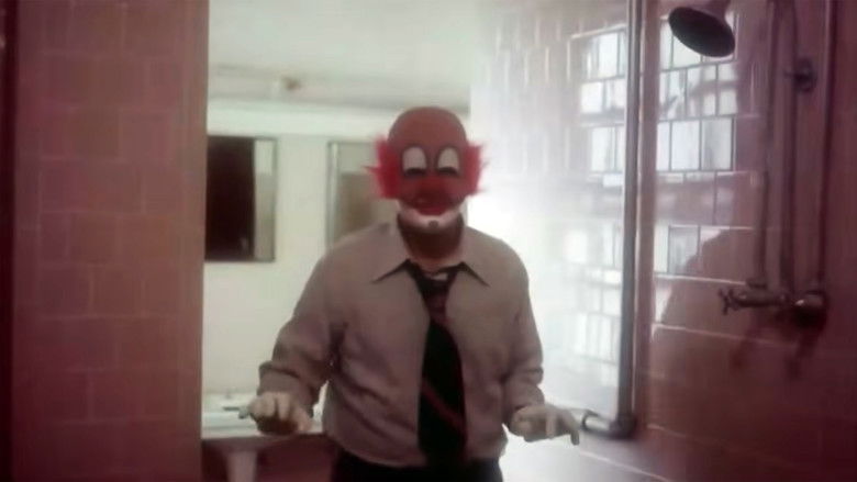 кадр из фильма Спаситель: Сын Сатаны