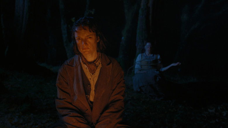 кадр из фильма The Golden West