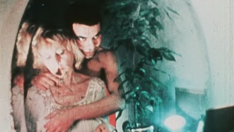 кадр из фильма À l'ombre de la canaille bleue