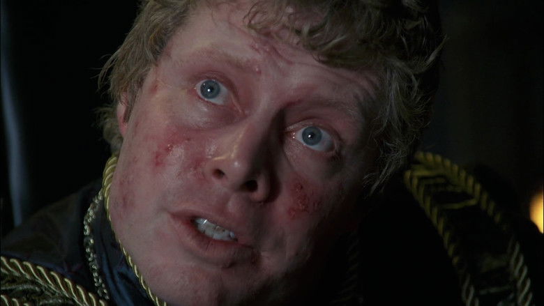 кадр из фильма Принц воров