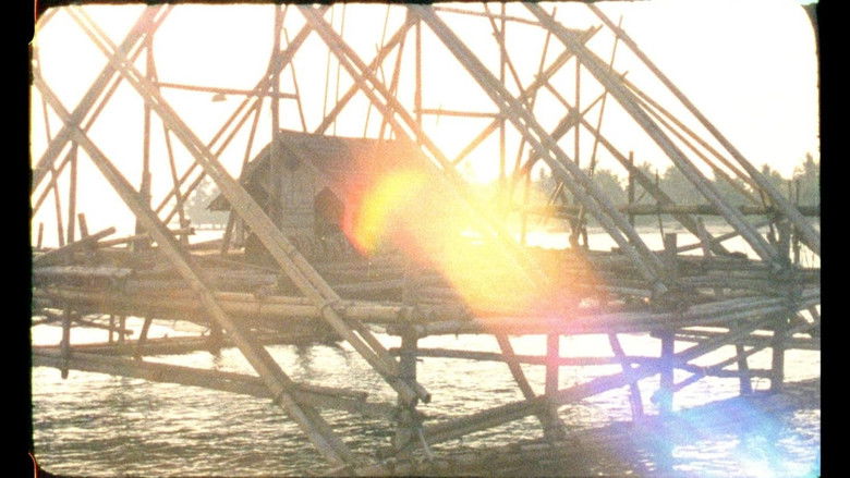 кадр из фильма Hangs Upon Nothing