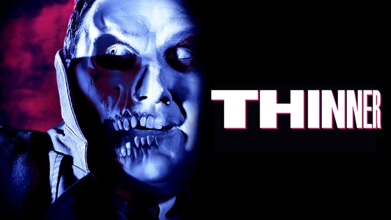 кадр из фильма Худеющий