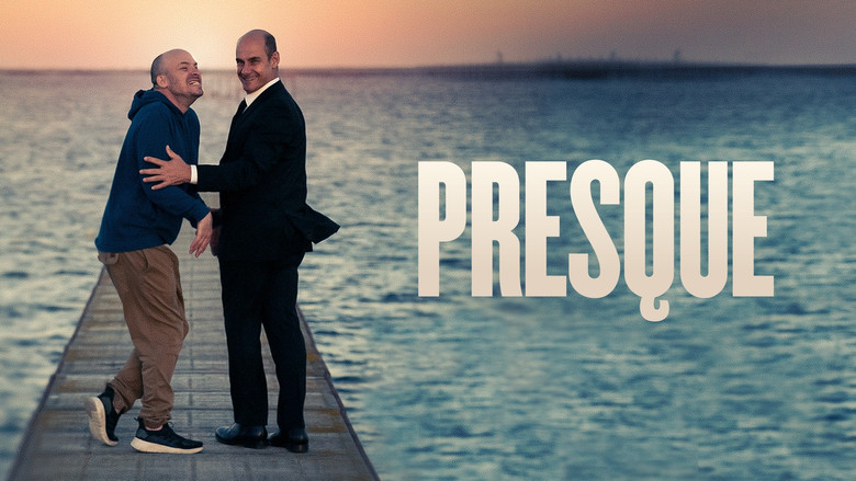 кадр из фильма Этому быть!