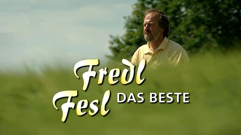 кадр из фильма Fredl Fesl - Das Beste