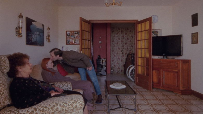 кадр из фильма Olla