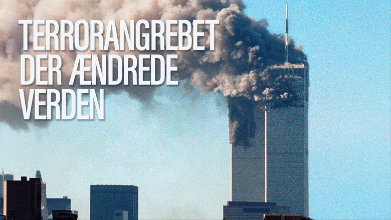 кадр из фильма 9/11: Life Under Attack
