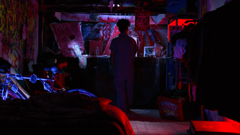 кадр из фильма Perfection