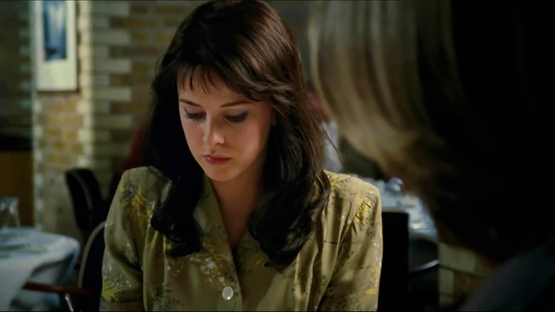 кадр из фильма Ловушка для Золушки