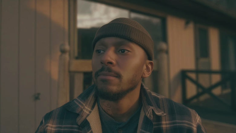 кадр из фильма The Sounds Of Insanity