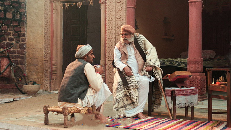 кадр из фильма Chambal Paar