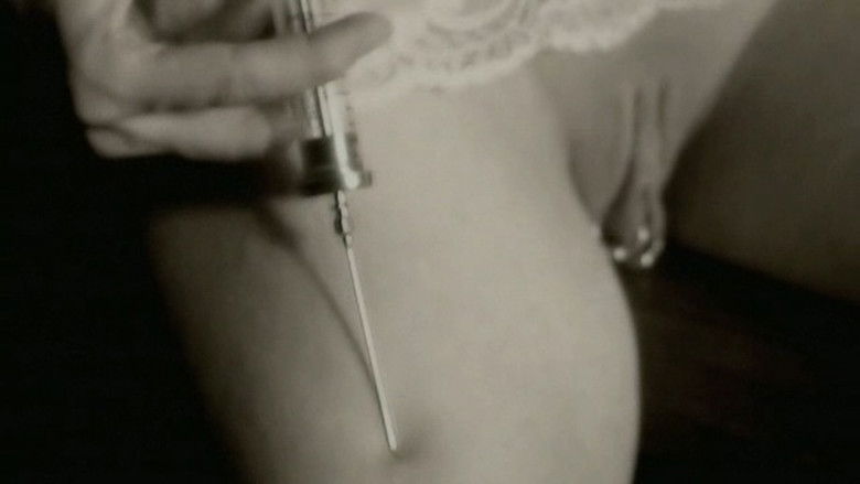 кадр из фильма Ecstasy in Berlin, 1926