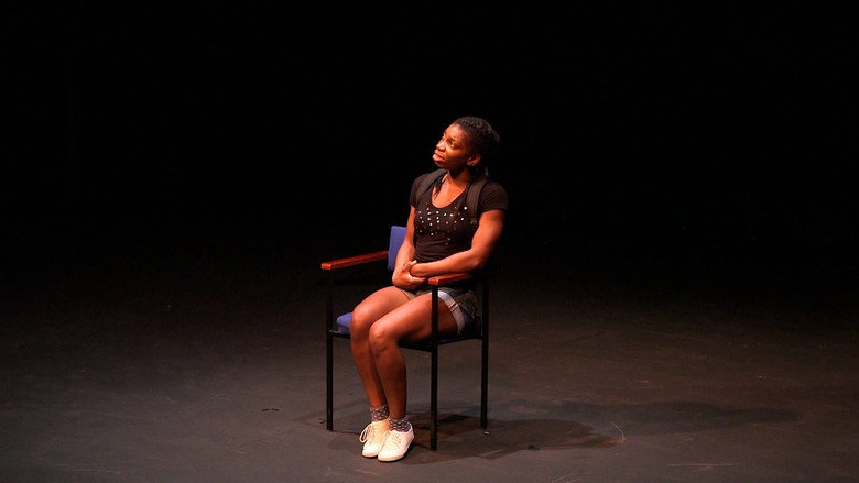 National Theatre Live: Chewing Gum Dreams