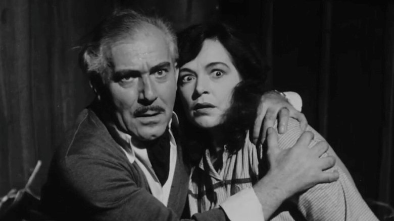 кадр из фильма Niet Tevergeefs