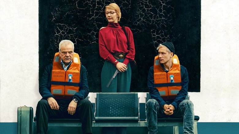 Ограбление на лайнере