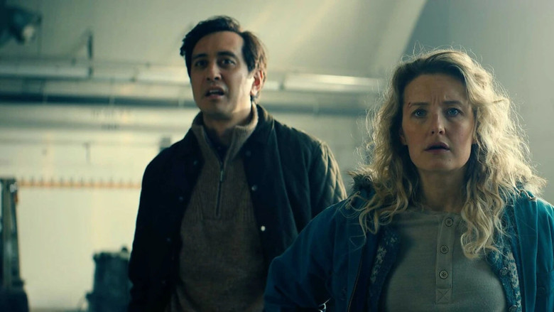 кадр из фильма Тролль 2