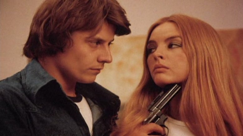 кадр из фильма Give Us Tomorrow