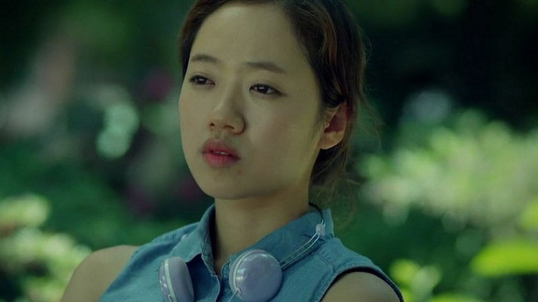 кадр из фильма 중급불어